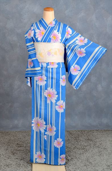 浴衣(松田聖子・コスモス)