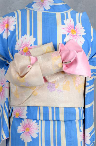 浴衣(松田聖子・コスモス)